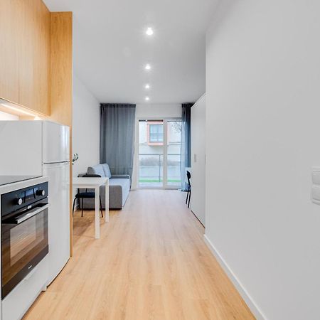 Modern Suites Koszyka 45 오폴레 외부 사진