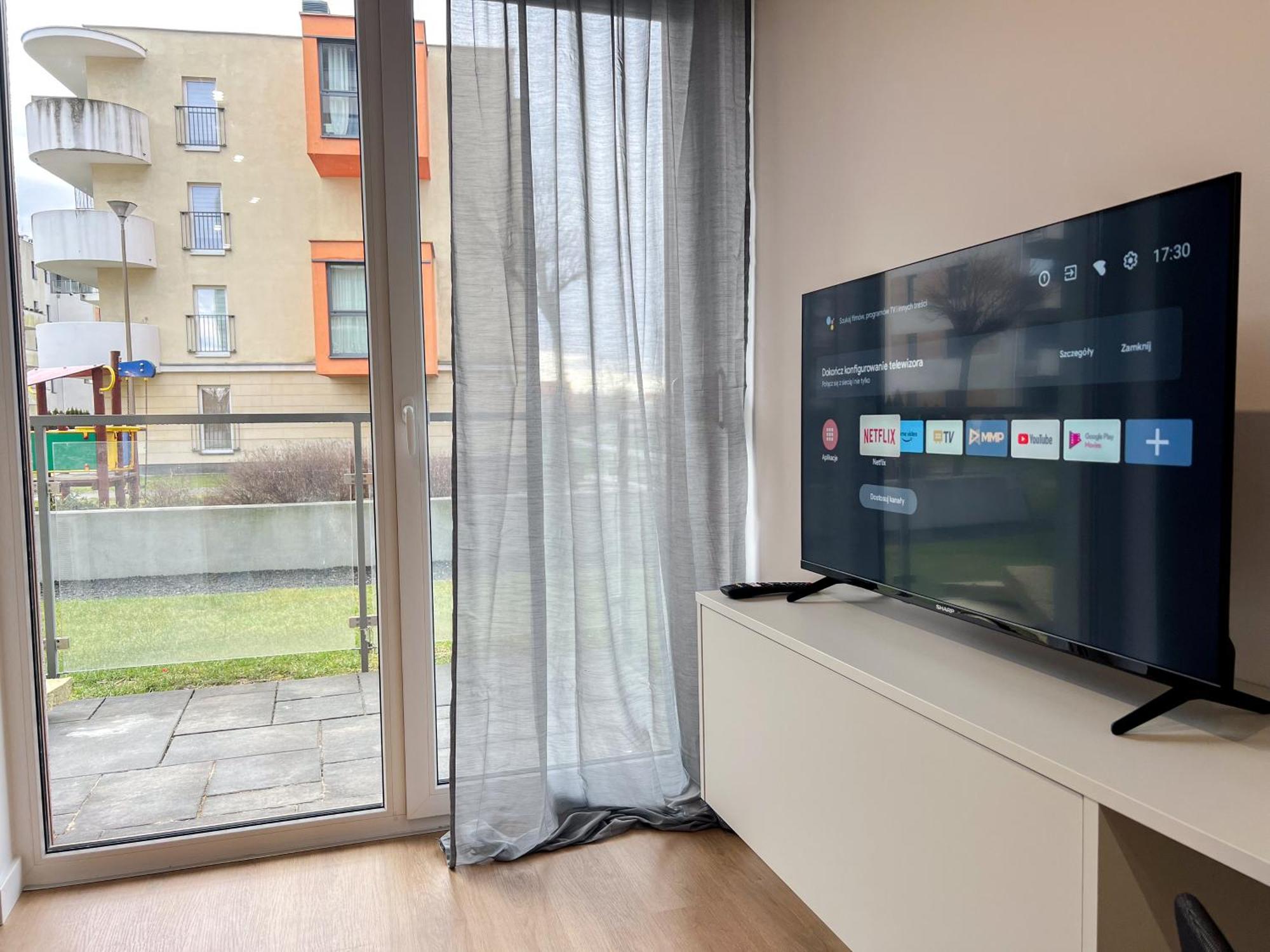 Modern Suites Koszyka 45 오폴레 외부 사진