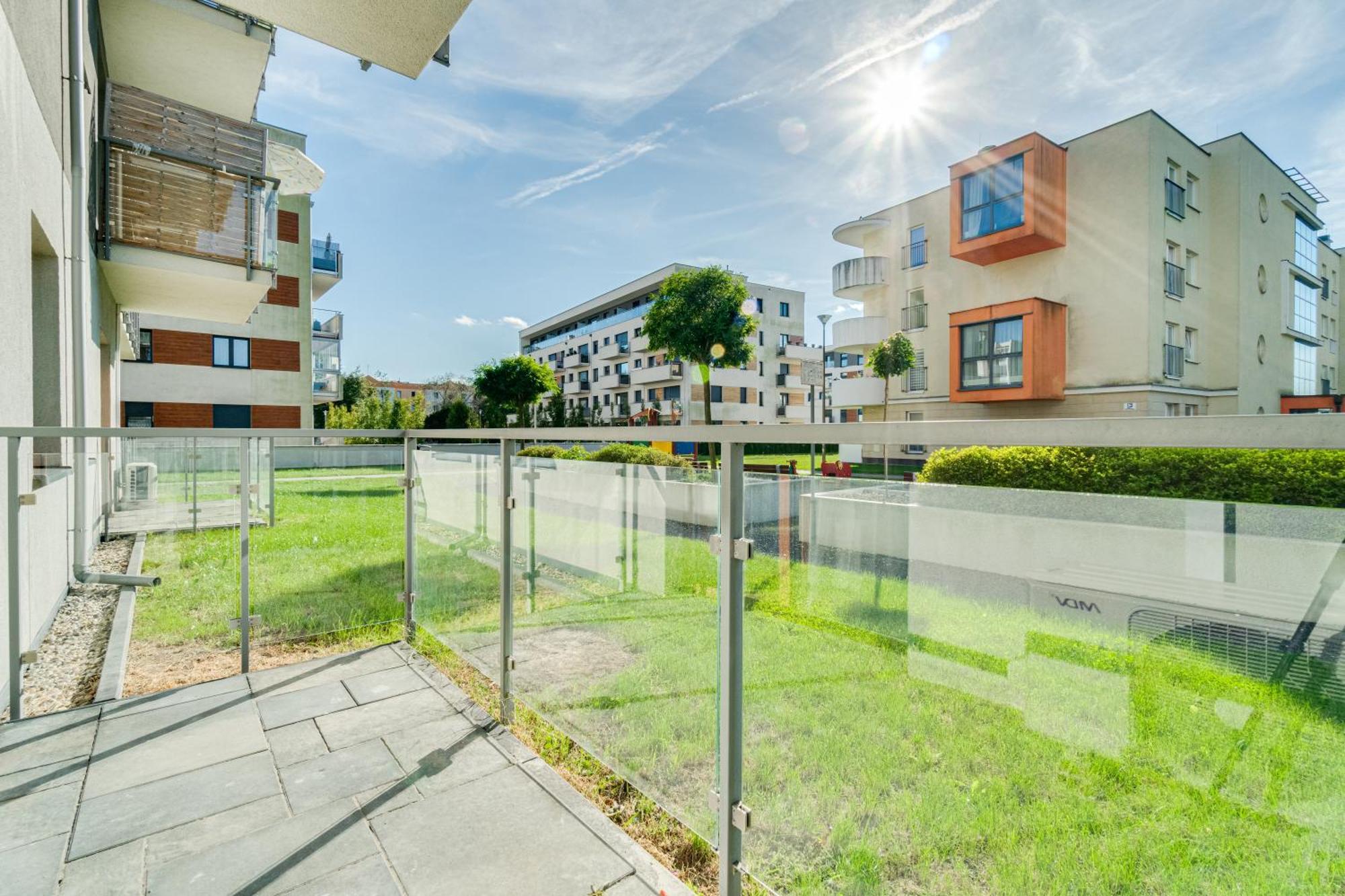 Modern Suites Koszyka 45 오폴레 외부 사진