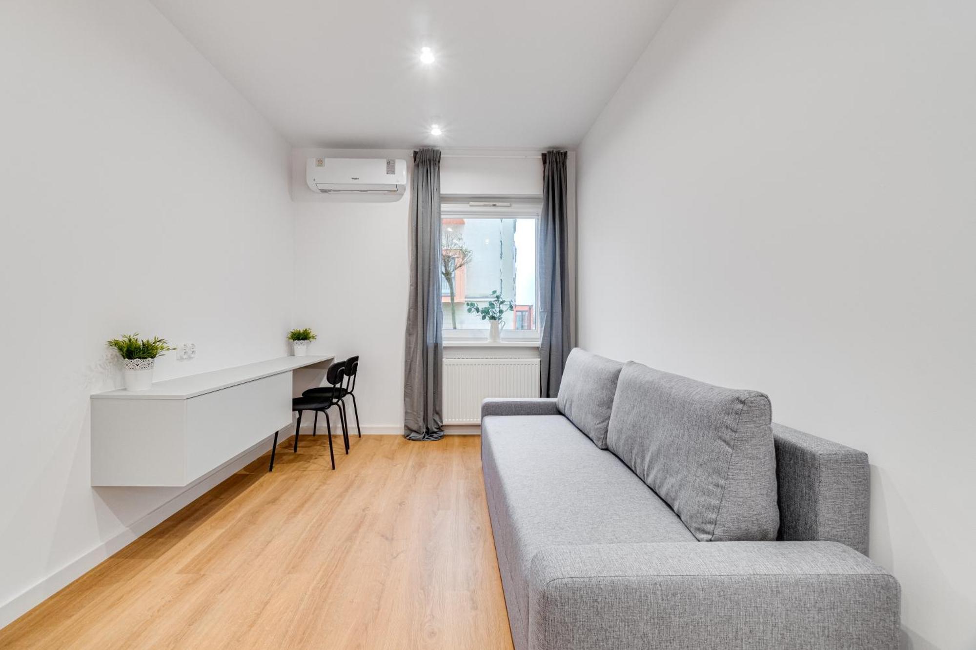 Modern Suites Koszyka 45 오폴레 외부 사진
