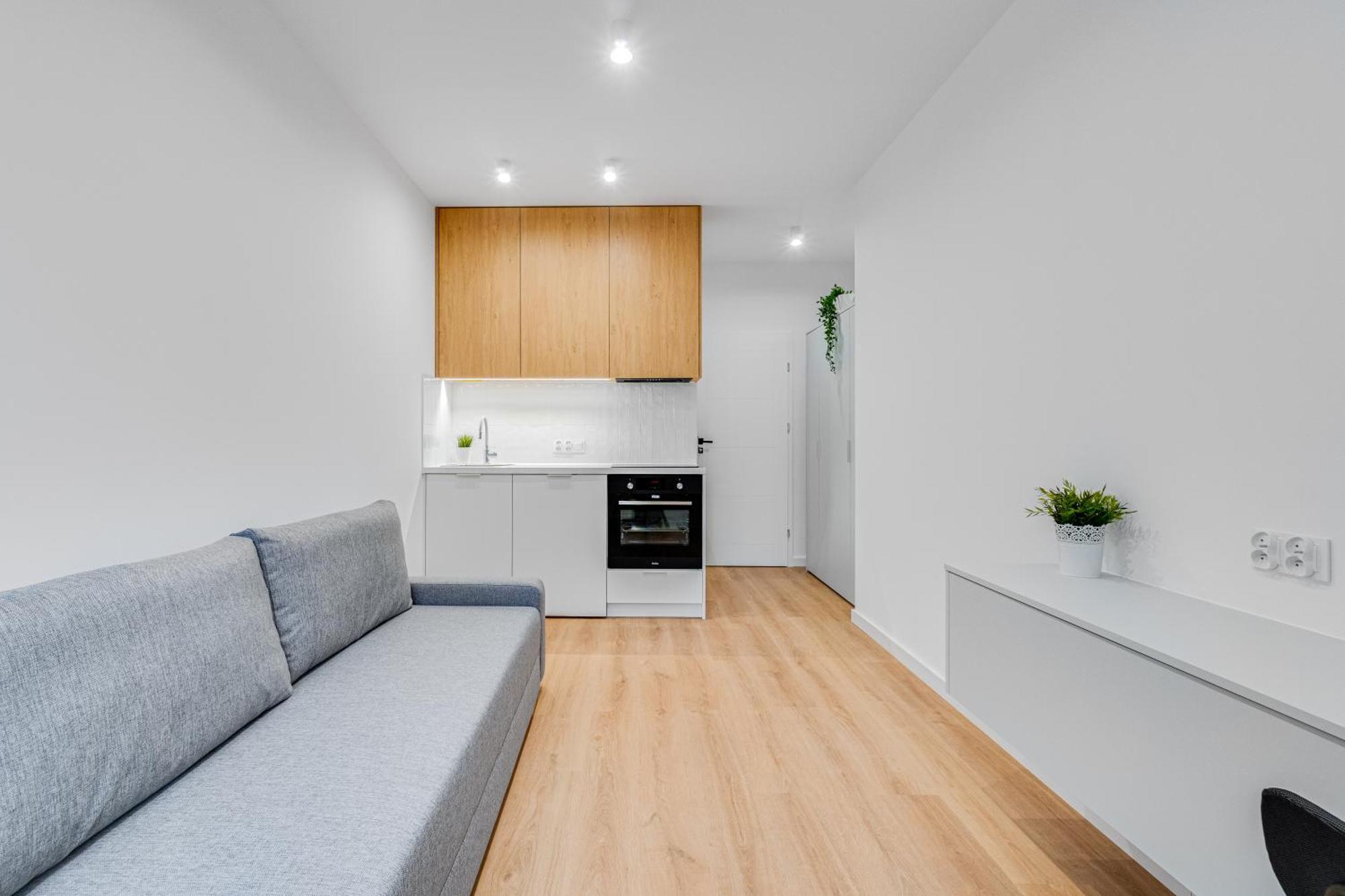 Modern Suites Koszyka 45 오폴레 외부 사진