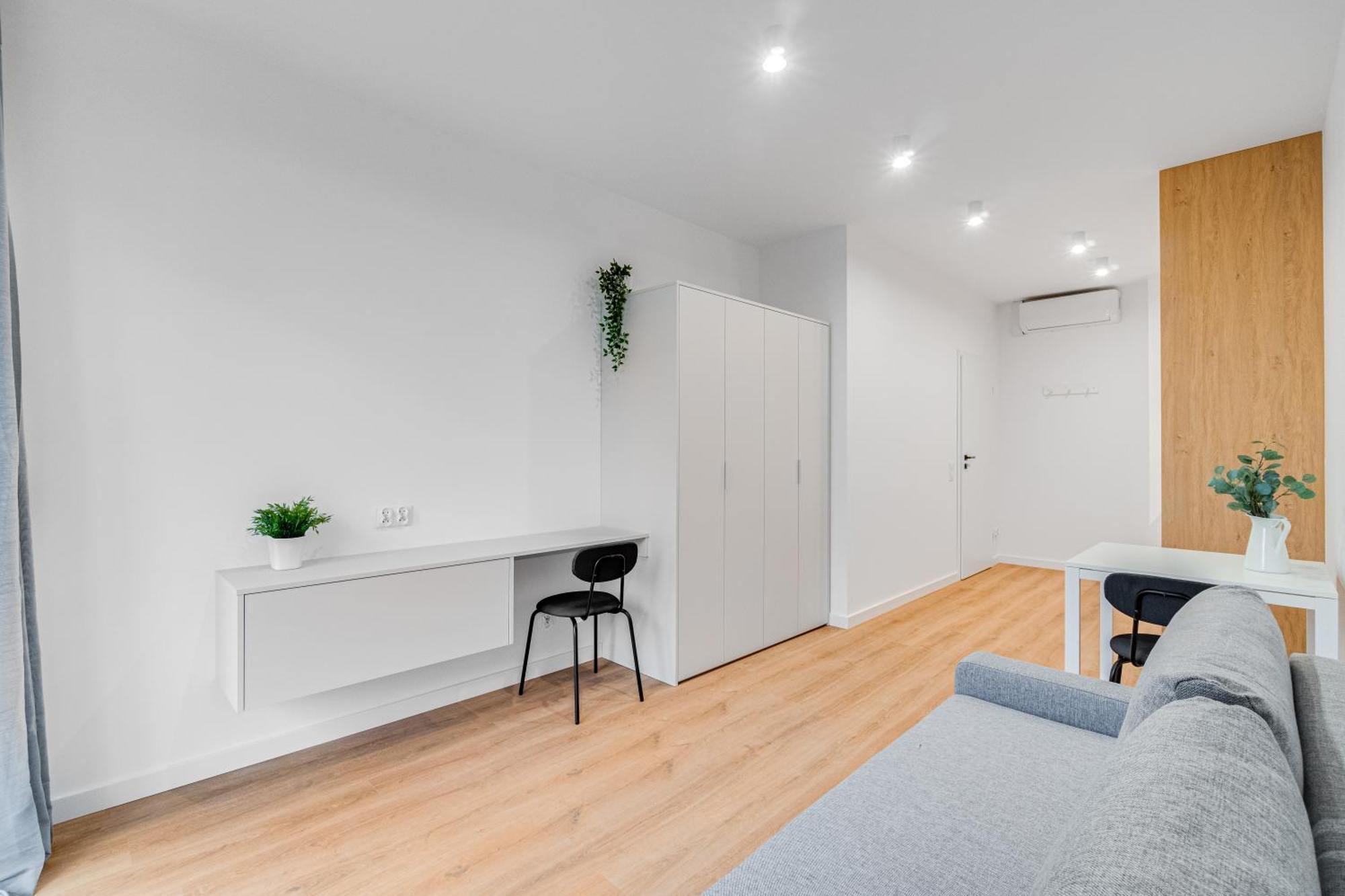 Modern Suites Koszyka 45 오폴레 외부 사진