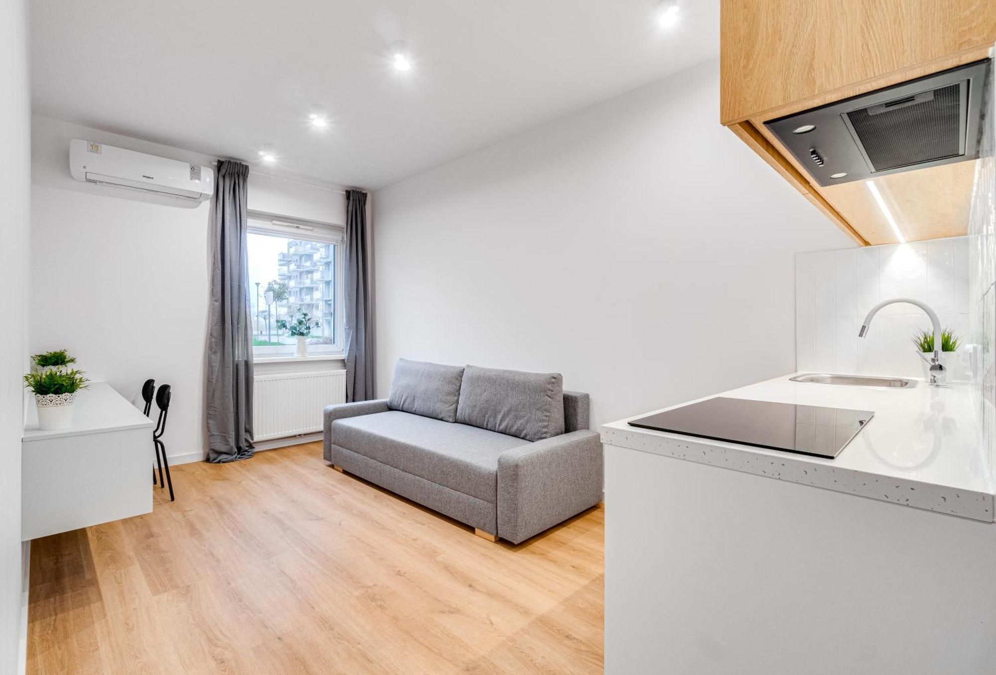 Modern Suites Koszyka 45 오폴레 외부 사진