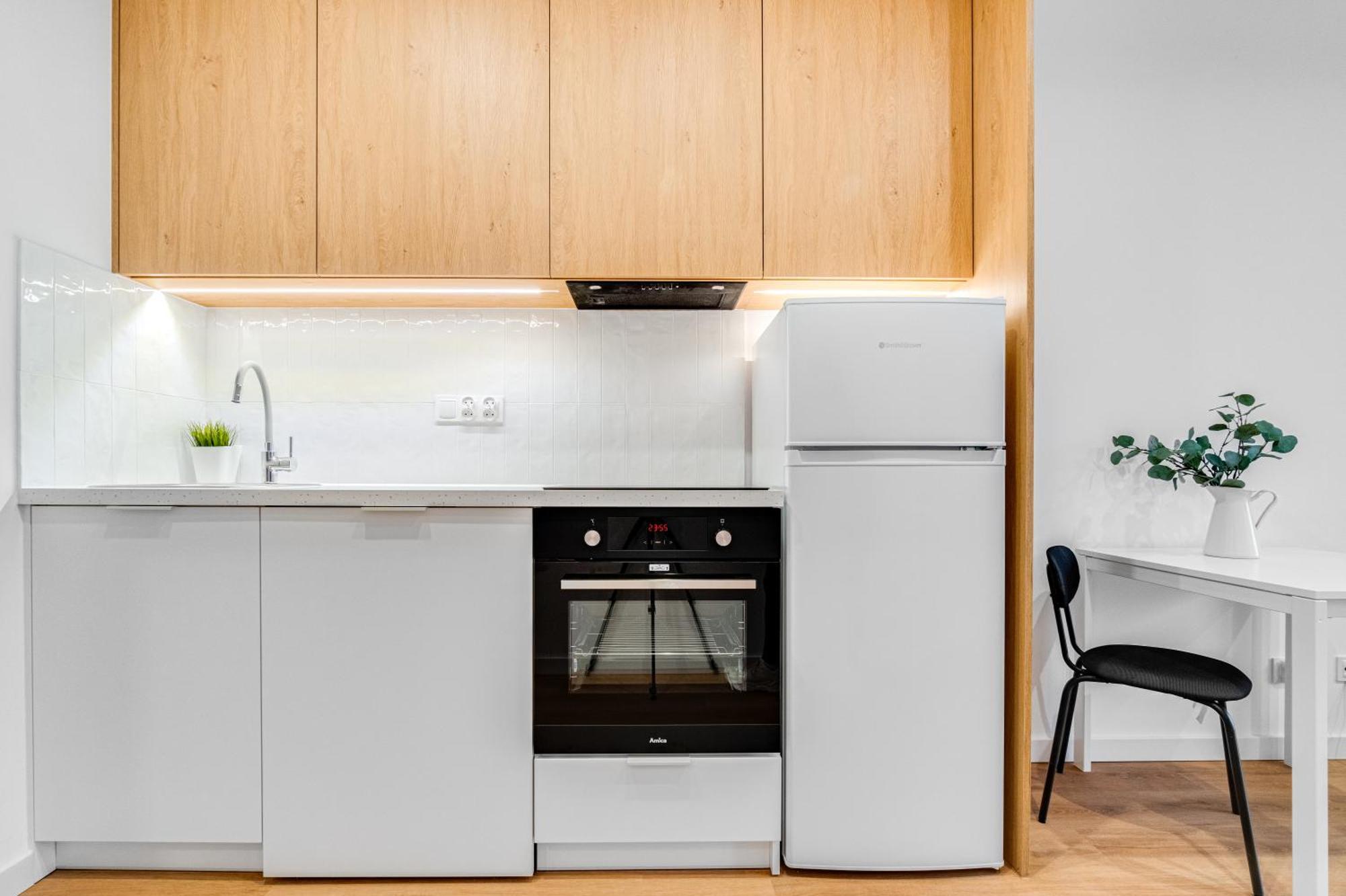 Modern Suites Koszyka 45 오폴레 외부 사진