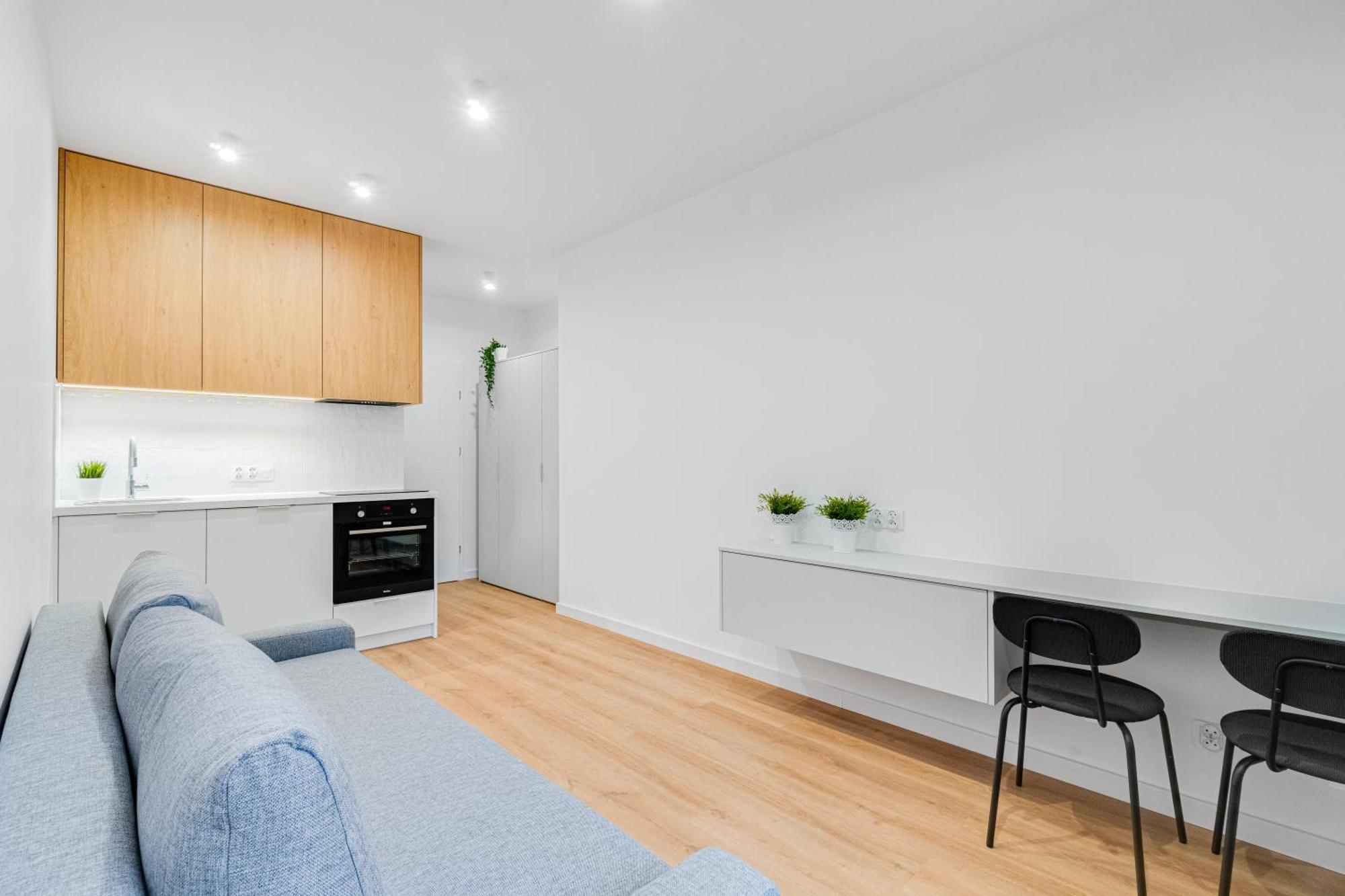 Modern Suites Koszyka 45 오폴레 외부 사진