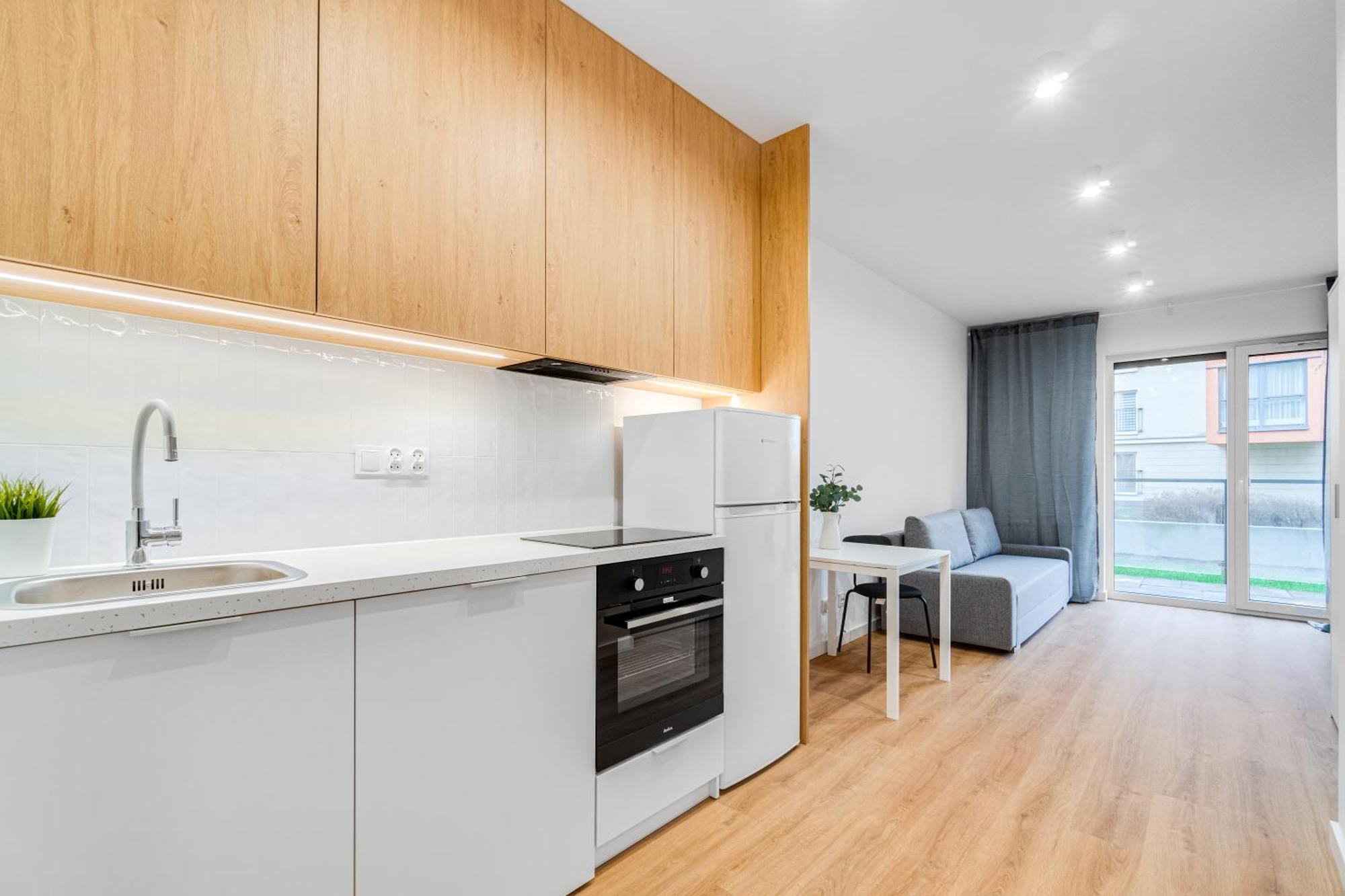 Modern Suites Koszyka 45 오폴레 외부 사진